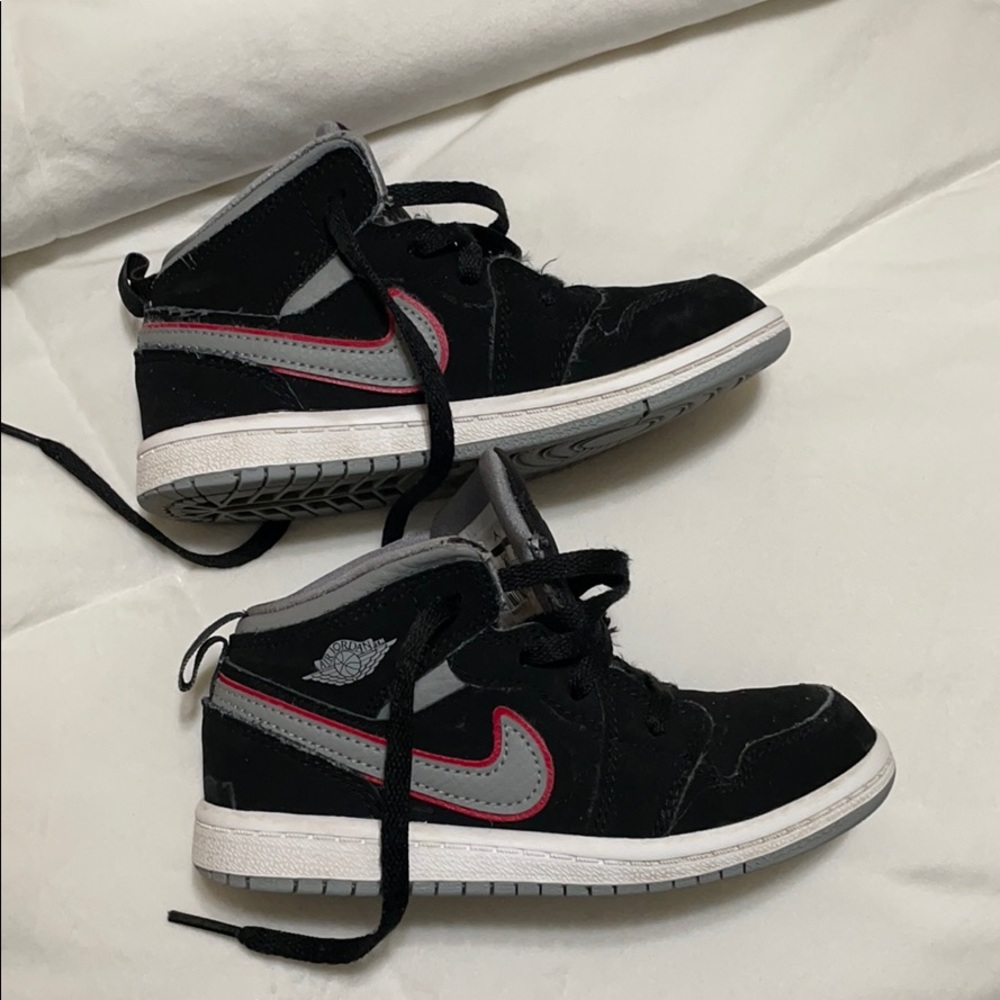 Air Jordan Toddlers
